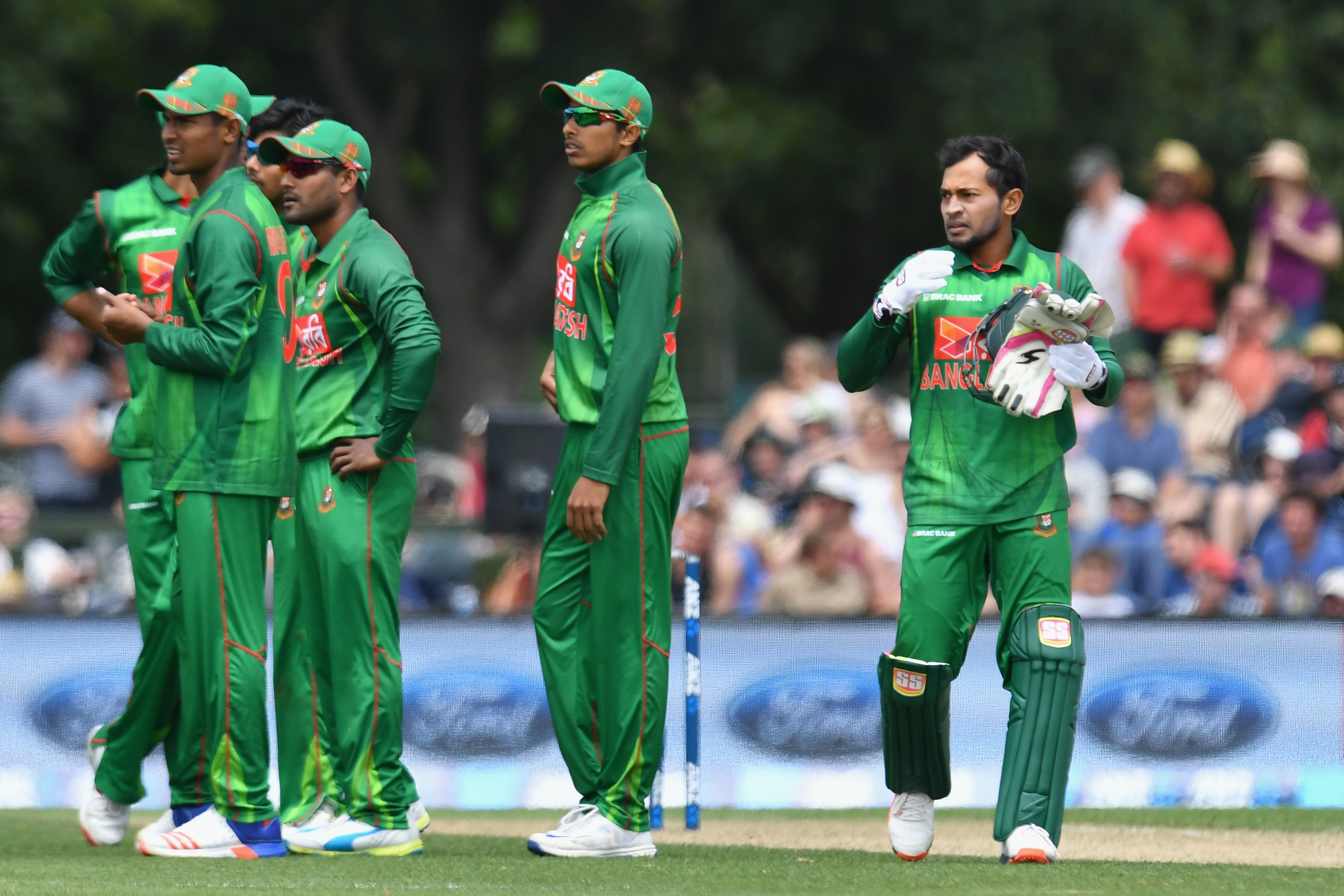 Nidahas Trophy | Bangladesh are slowly gaining confidence in T20s, believes Mushfiqur Rahim