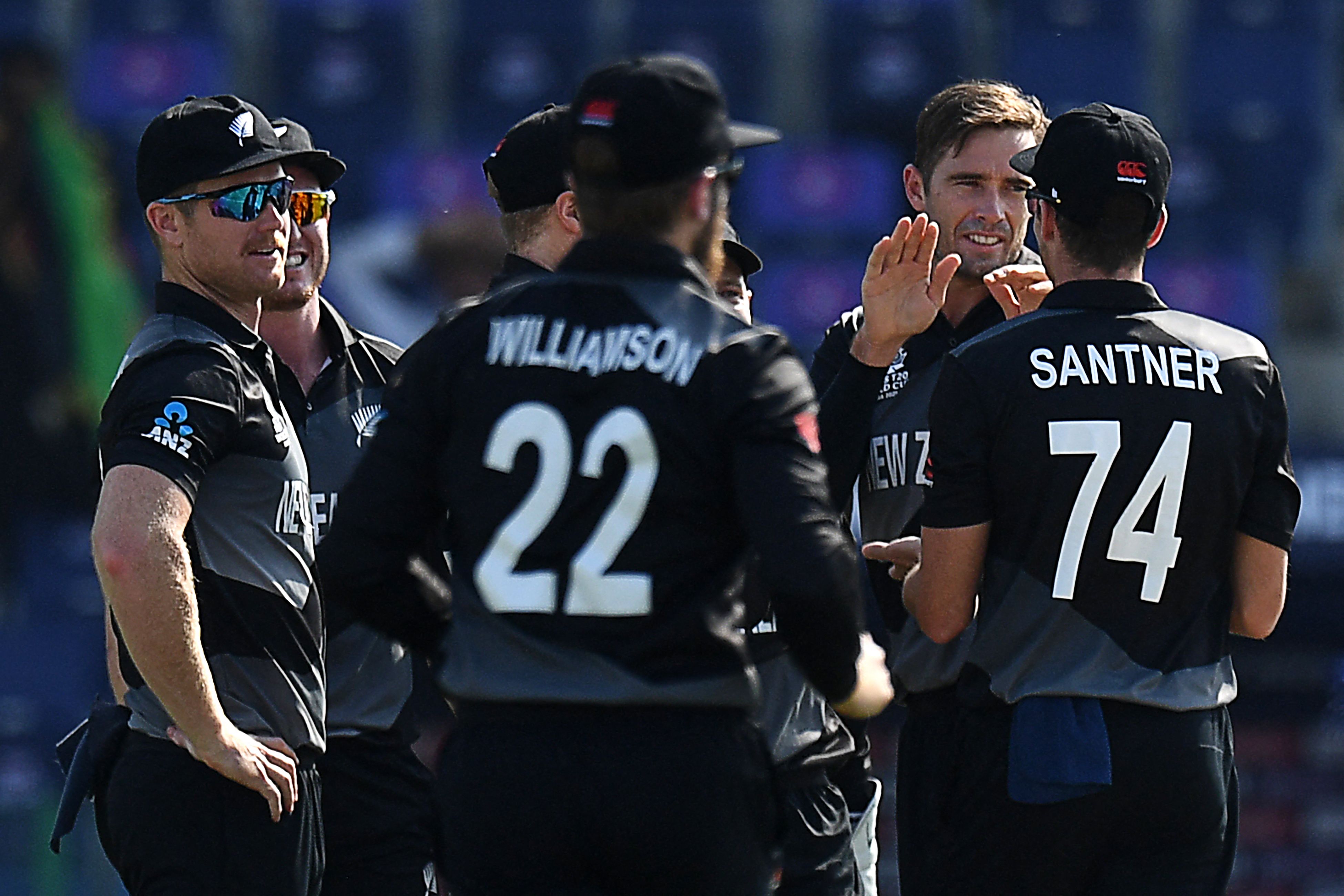 Twitter reacts as India crash out of T20 World Cup 2021 as New Zealand beat Afghanistan to enter semi-final