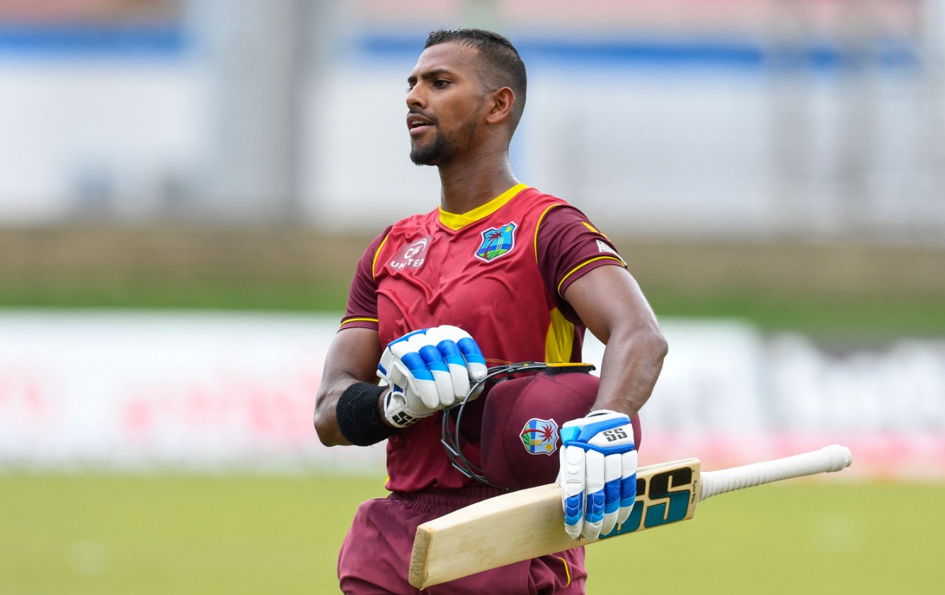 WI vs IND 2022, 4th T20I | Internet reacts to India trolling 'one over wonder' Nicholas Pooran after bizarre mix-up with Kyle Mayers