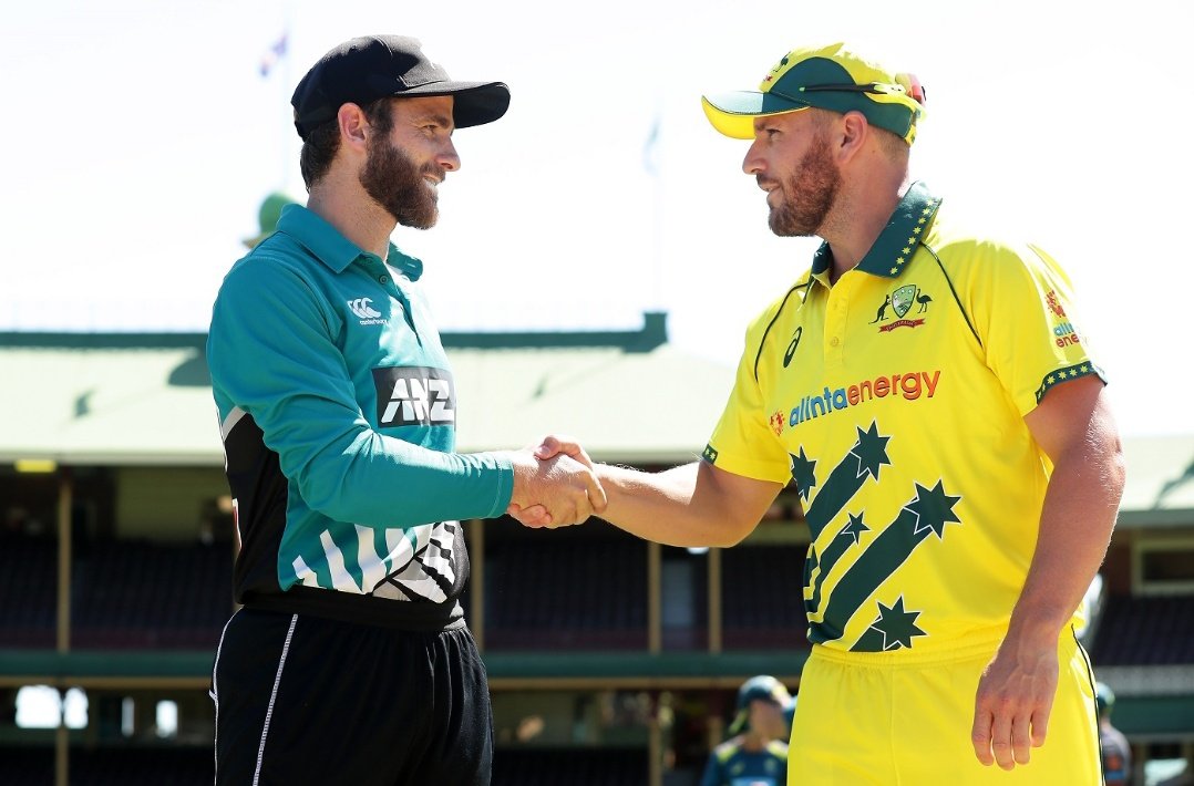 T20 World Cup 2021 | Little to choose between finalists Australia and New Zealand, reckons VVS Laxman