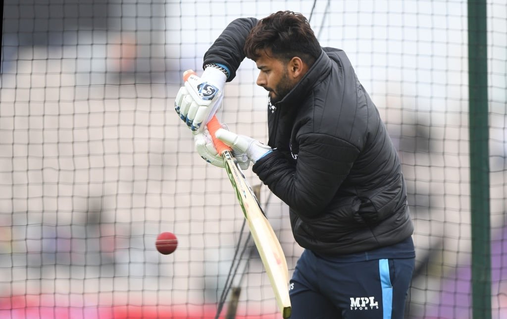Will be good for Indian cricket to have an aggressive player like Rishabh Pant as captain, opines Arun Lal