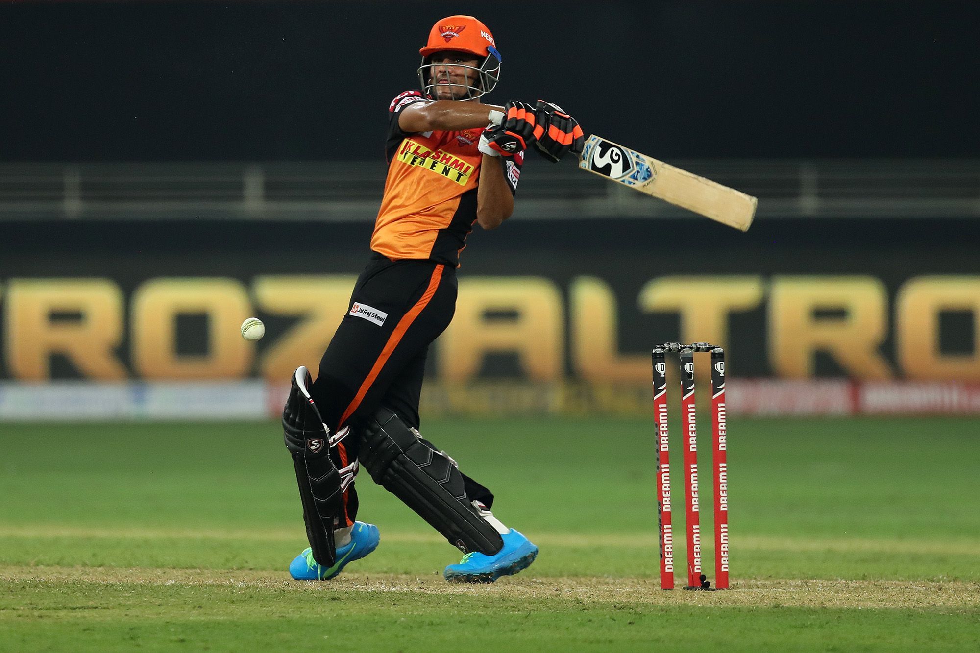 IPL 2022 | Want to play for Sunrisers Hyderabad again, says Priyam Garg