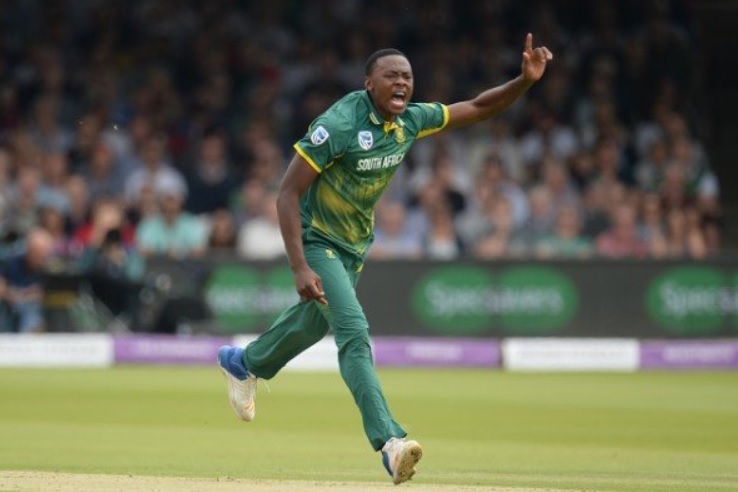 T20 World Cup 2021 | Winning the T20 World Cup would be my biggest achievement, says Kagiso Rabada