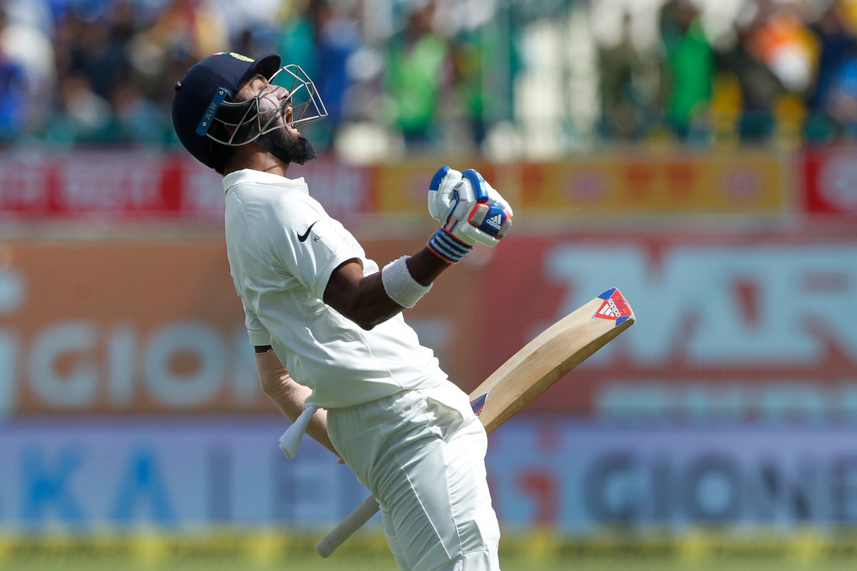 India vs Sri Lanka | Talking points from Day 1 of third Test
