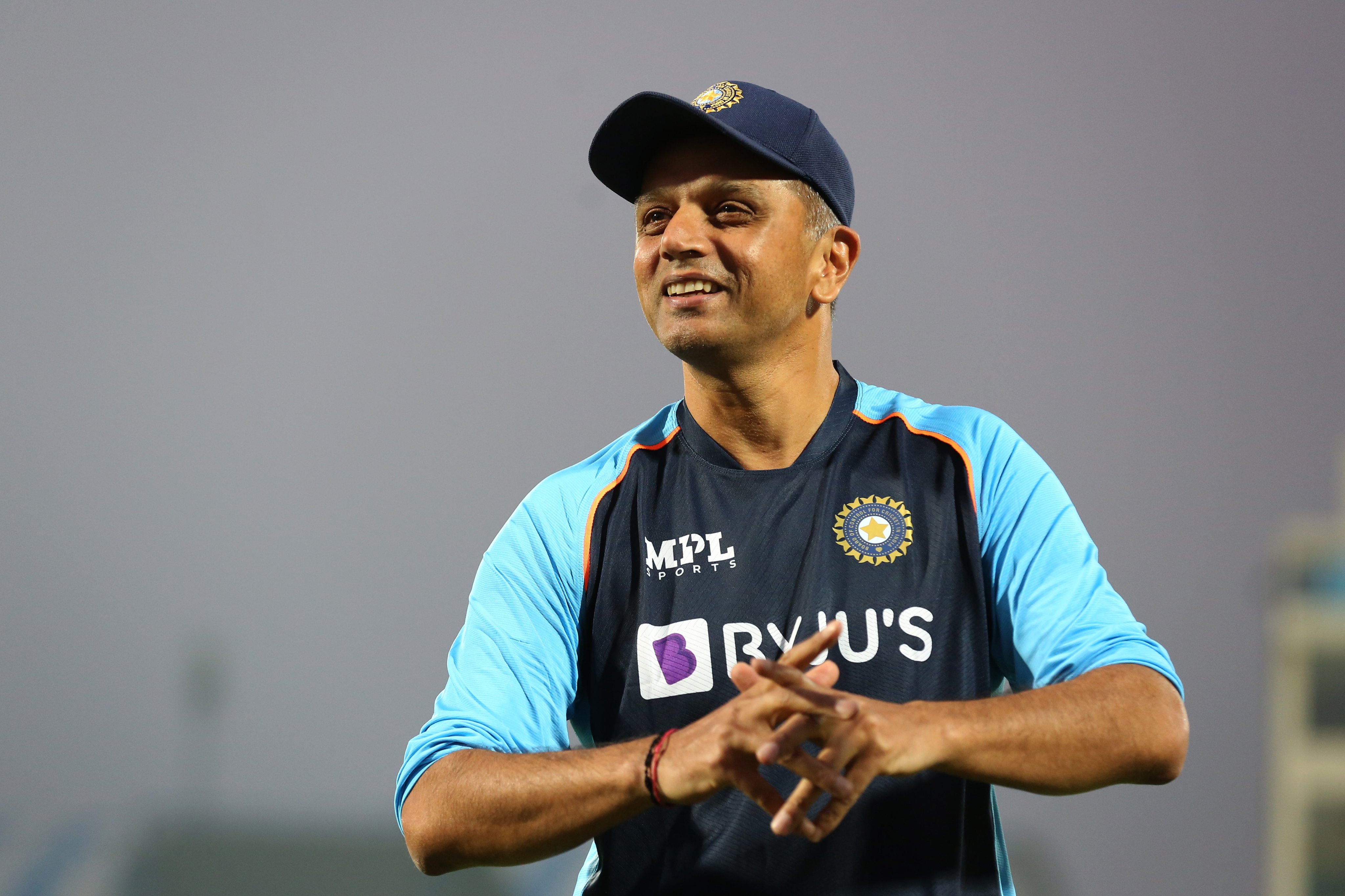 IND vs SA | Unrealistic to expect to keep playing the same XI over and over again, proclaims Rahul Dravid