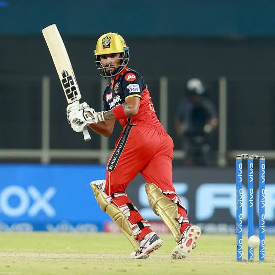 IPL 2022 | Royal Challengers Bangalore adds Rajat Patidar to the squad as replacement of Luvnith Sisodia