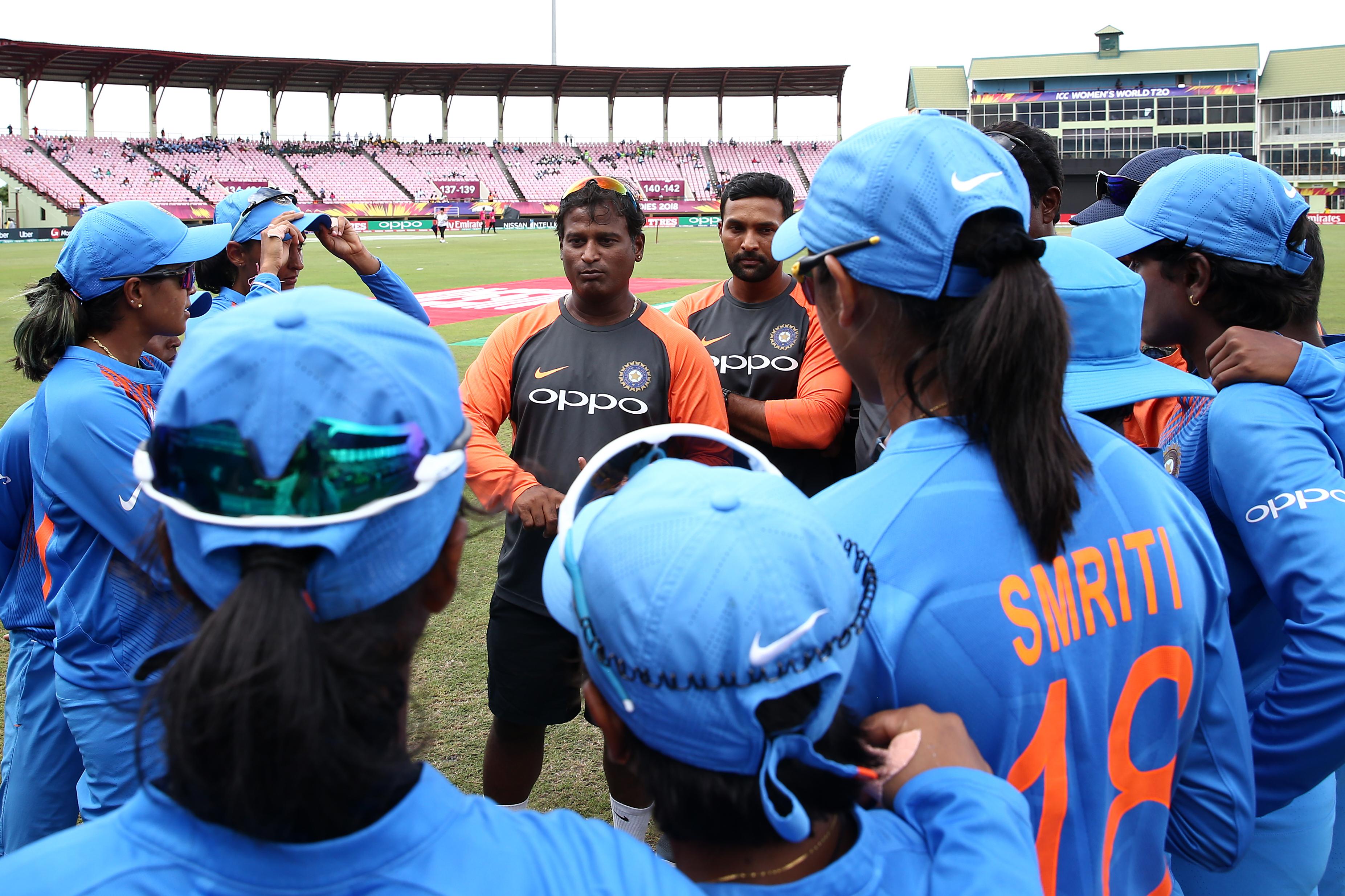 Reports | BCCI set to look for India Women’s team head coach as Ramesh Powar’s stint ends after World Cup 