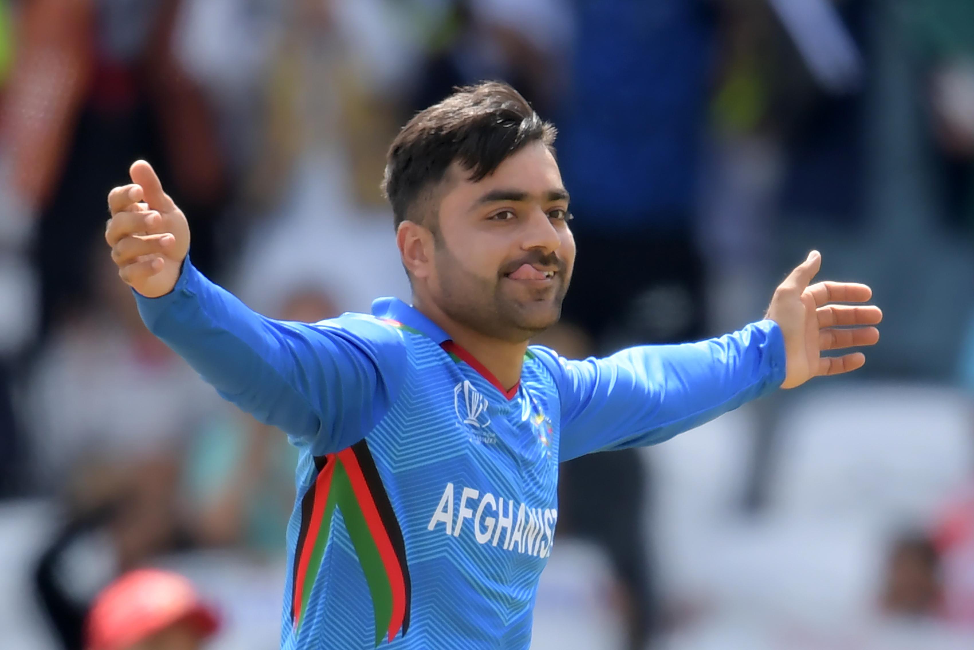 T20 World Cup 2021 | Afghanistan has done well and they will challenge us with spin bowling, says Vikram Rathour 