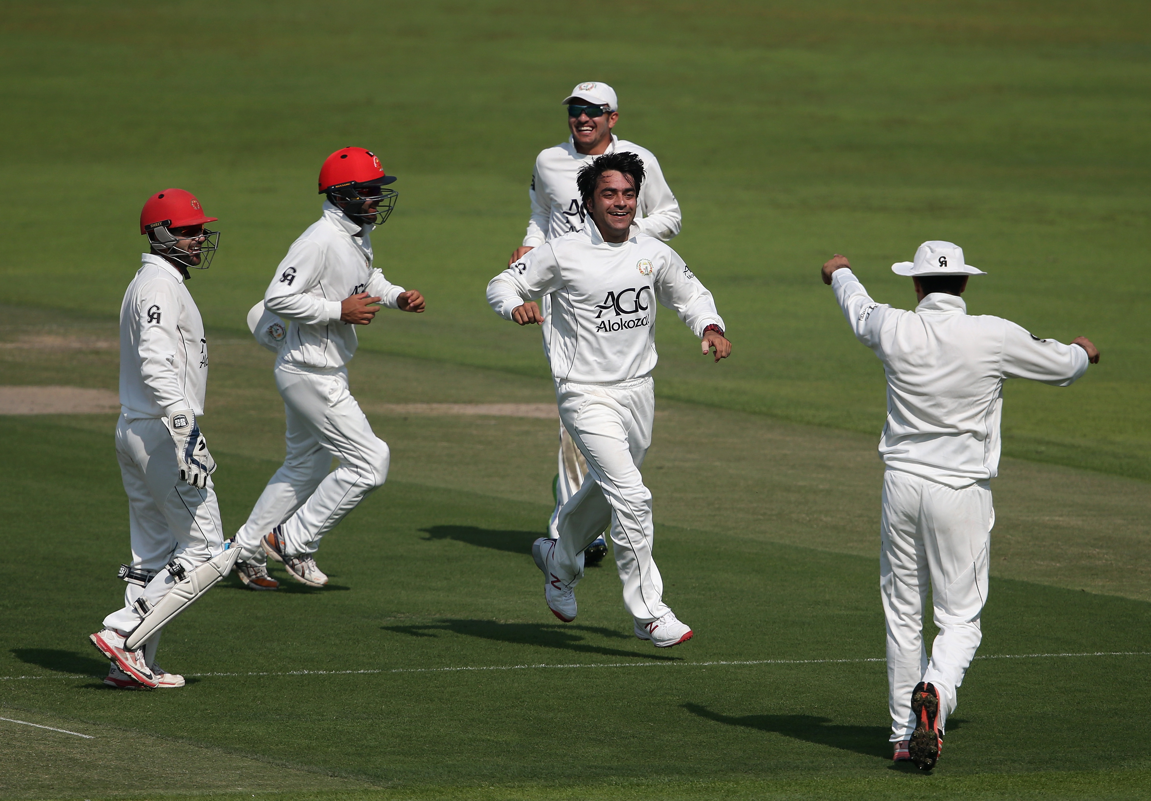 After ODIs, Rashid Khan becomes No. 1 in T20I bowlers rankings