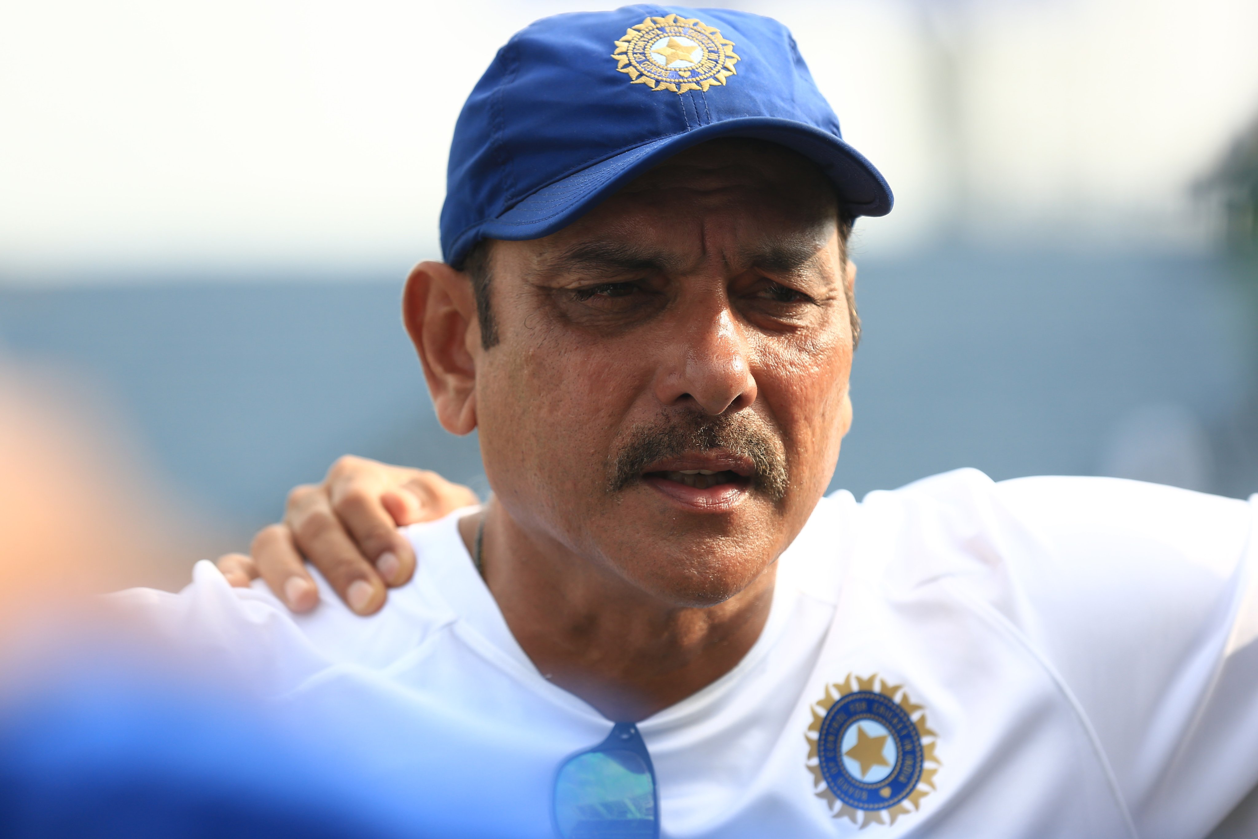 If you stick with the same squad for too long, adjustments will be difficult, opines Ravi Shastri