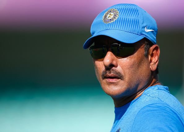 IND vs ENG | Ravi Shastri tests positive for Covid-19, in isolation along with Bharat Arun, R Sridhar and Nitin Patel
