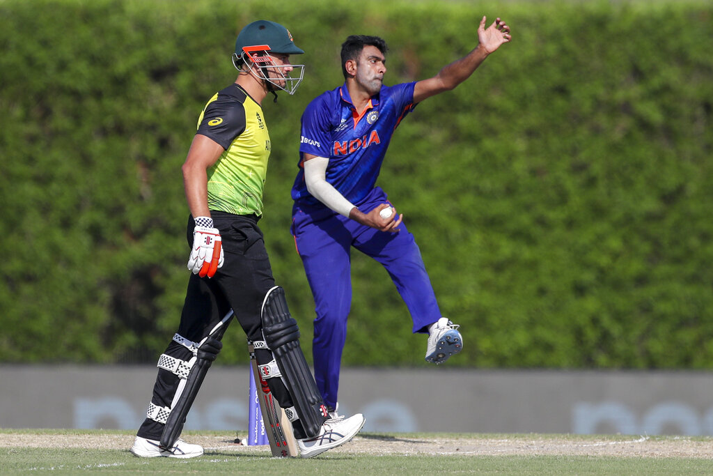 First-class structure will get better only by playing Test cricket, proclaims Ravichandran Ashwin