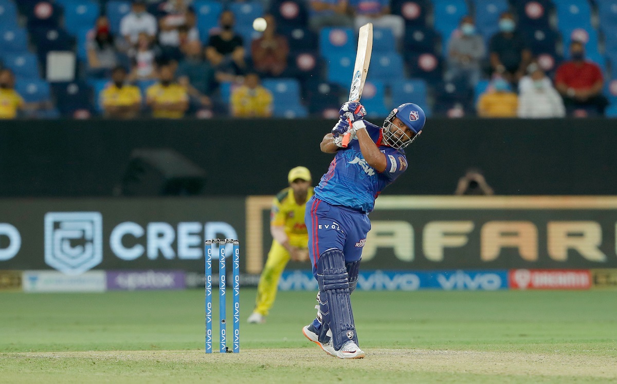 IPL 2021 Playoffs | Rishabh Pant has to play with freedom against KKR, says Brian Lara