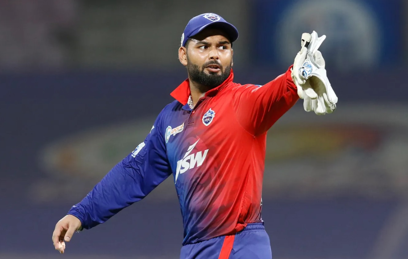 IPL 2022 | Rishabh Pant will play a big role if Delhi Capitals are to qualify for playoffs, says Mohammad Kaif
