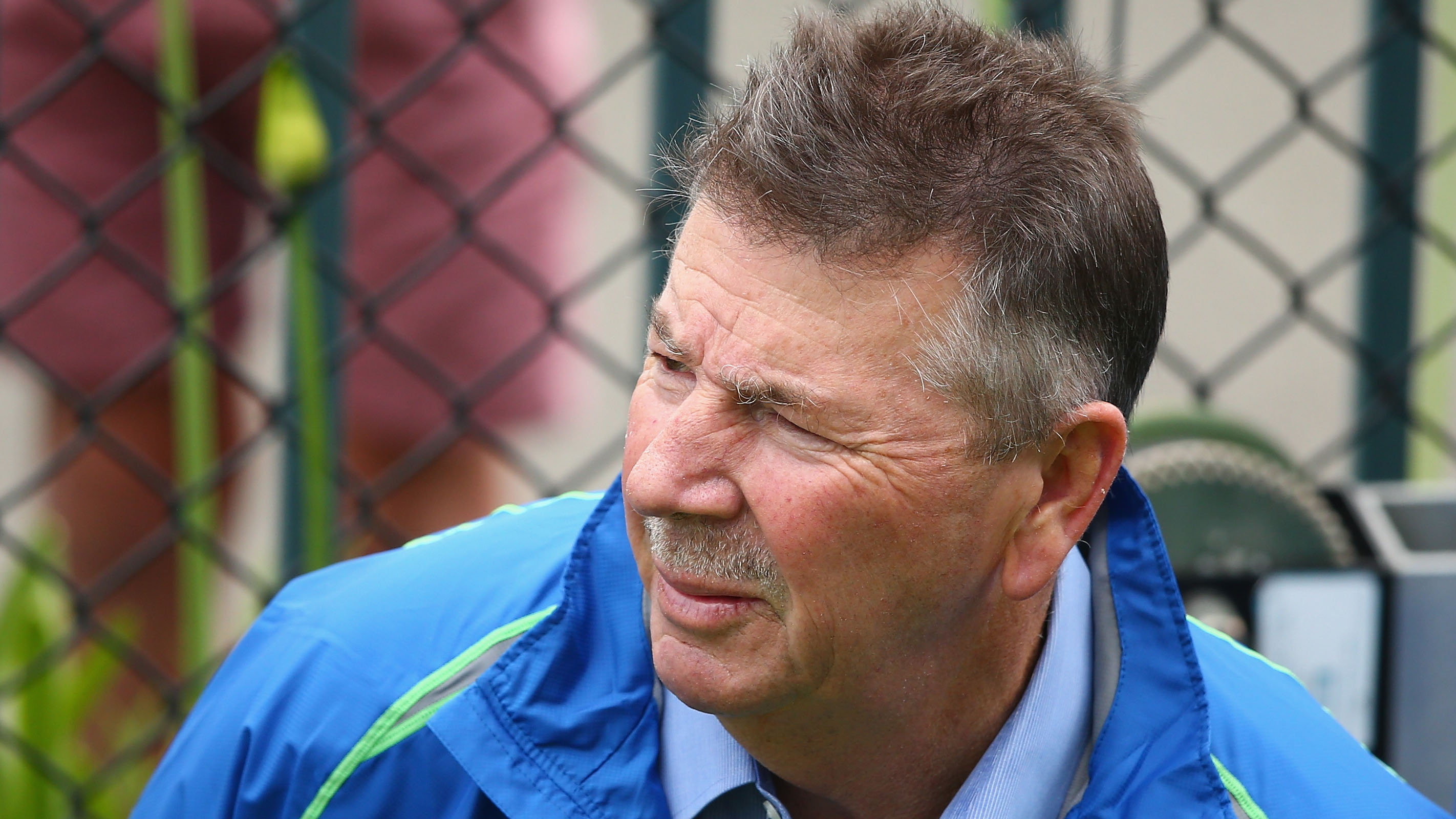 Australian cricketing great Rod Marsh passes away aged 74