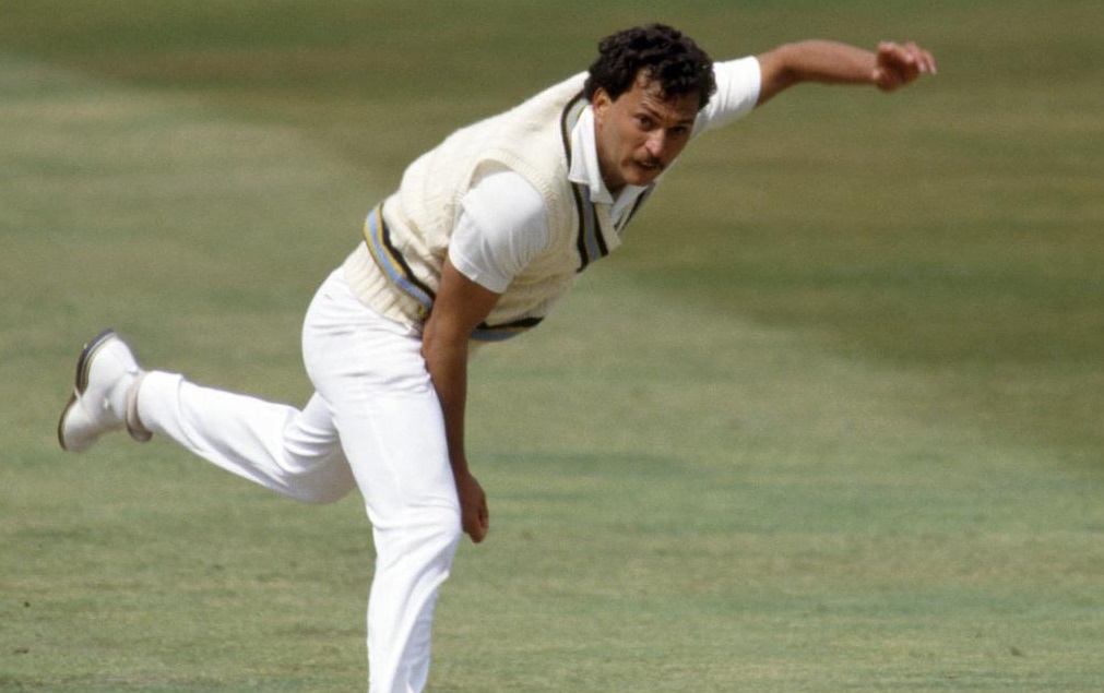 Roger Binny confirmed to succeed Sourav Ganguly as BCCI President