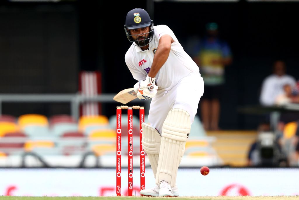 IND vs ENG 2022 | Rohit Sharma not ruled out yet for Edgbaston Test, reveals Rahul Dravid 