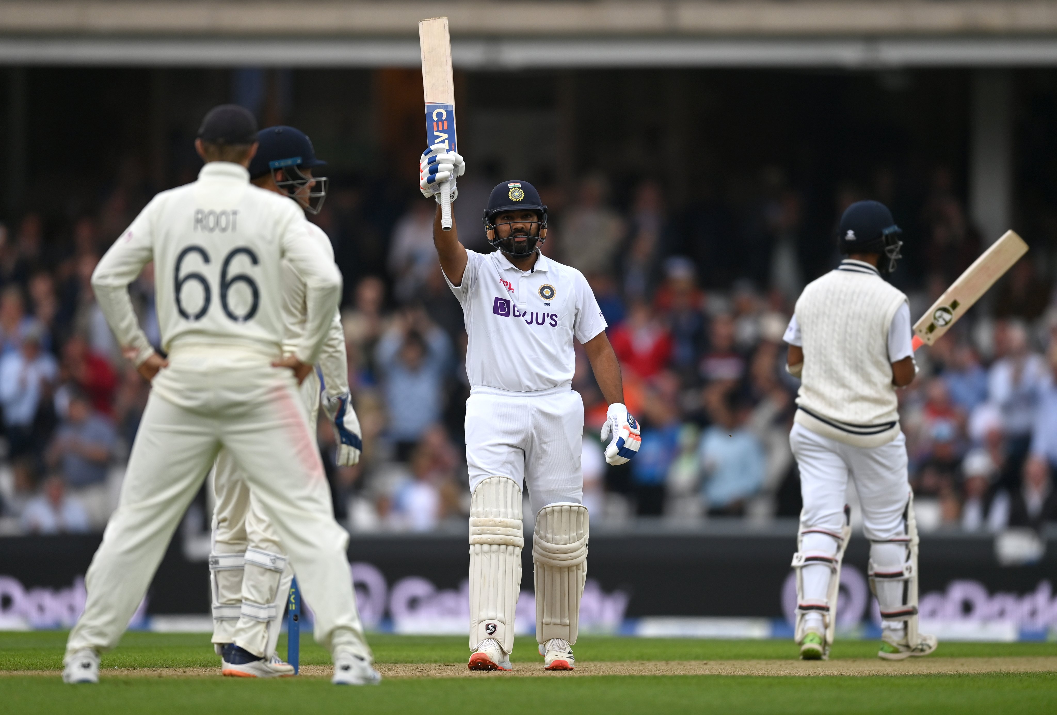 ENG vs IND | The Oval Day 3 Talking Points: India's all-format genius Rohit Sharma inspires India comeback