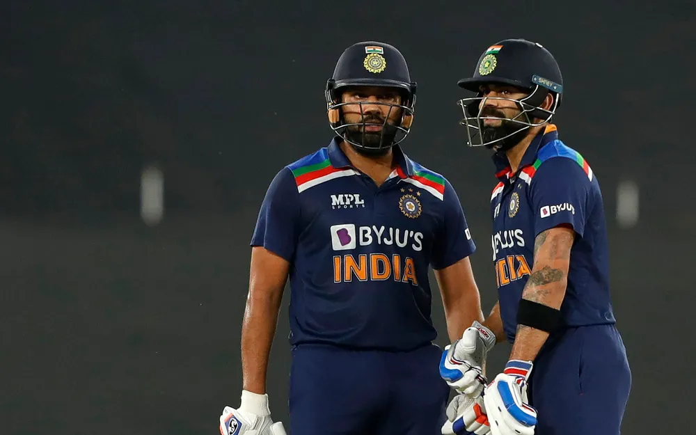 ICC ODI Rankings | Virat Kohli, Rohit Sharma retain second, third spot; Quinton de Kock enters top 5