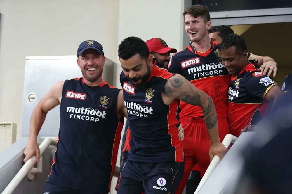 RCB vs DC | Legends and Pundits react to Royal Challengers Bangalore win against Delhi Capitals in a last-ball thriller