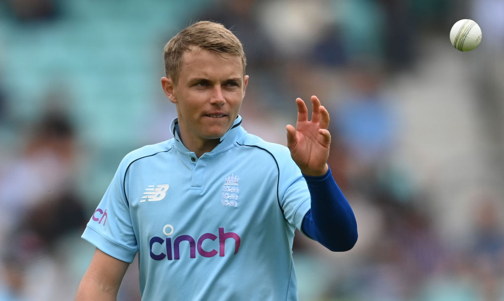 T20 WC 2021 | Sam Curran ruled out of IPL and T20 World Cup with lower-back injury