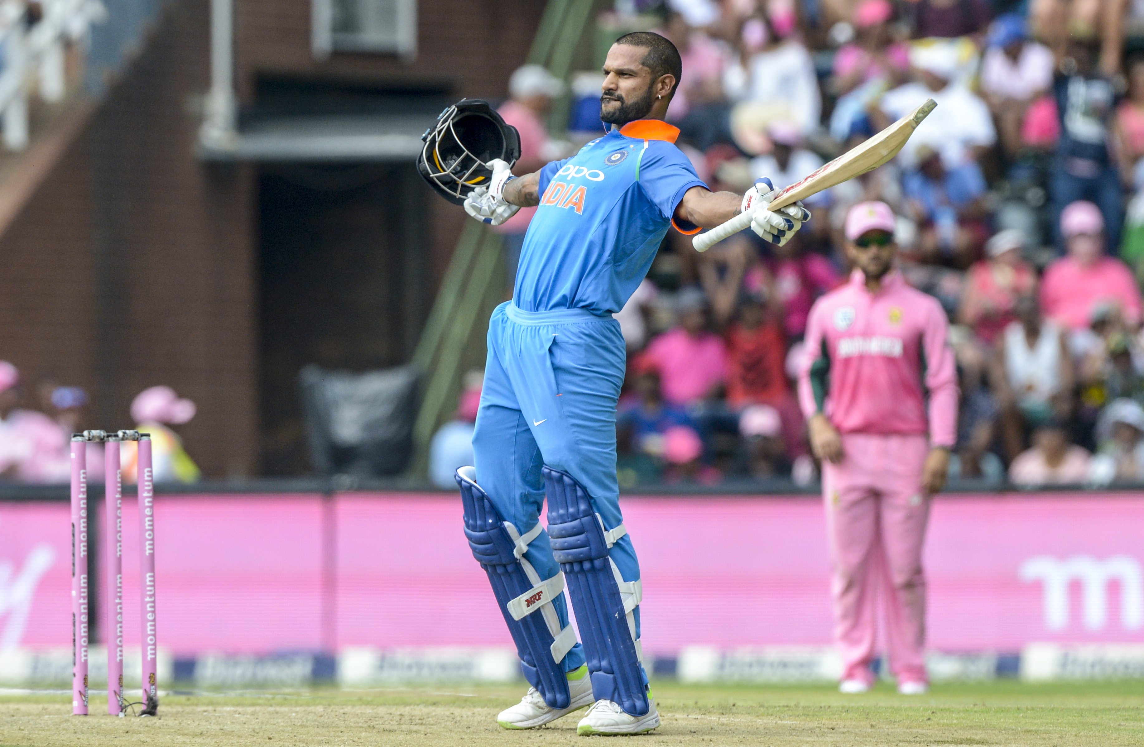India vs South Africa | India win first T20I to take 1-0 lead
