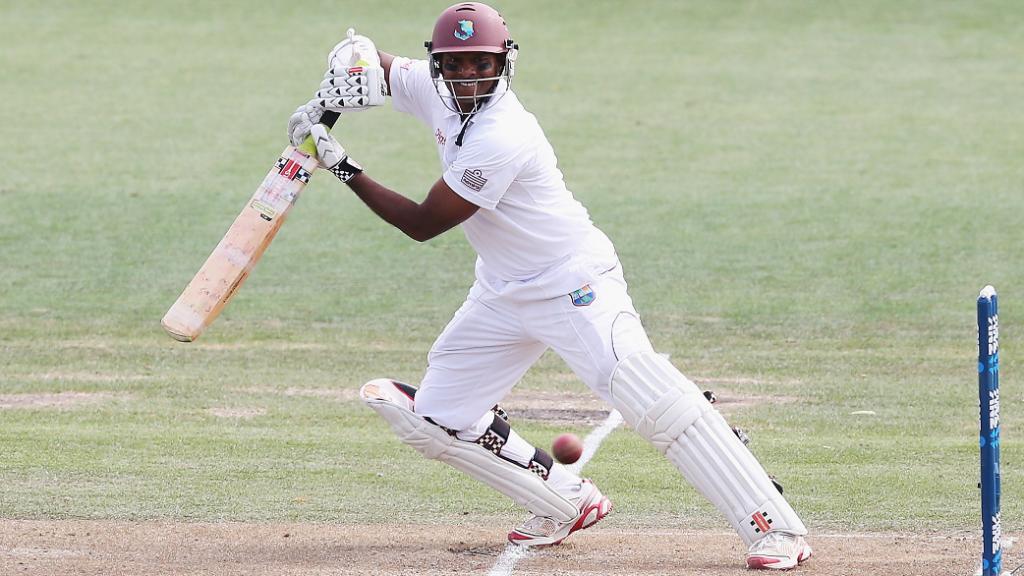 Shivnarine Chanderpaul named West Indies Under-19 batting consultant