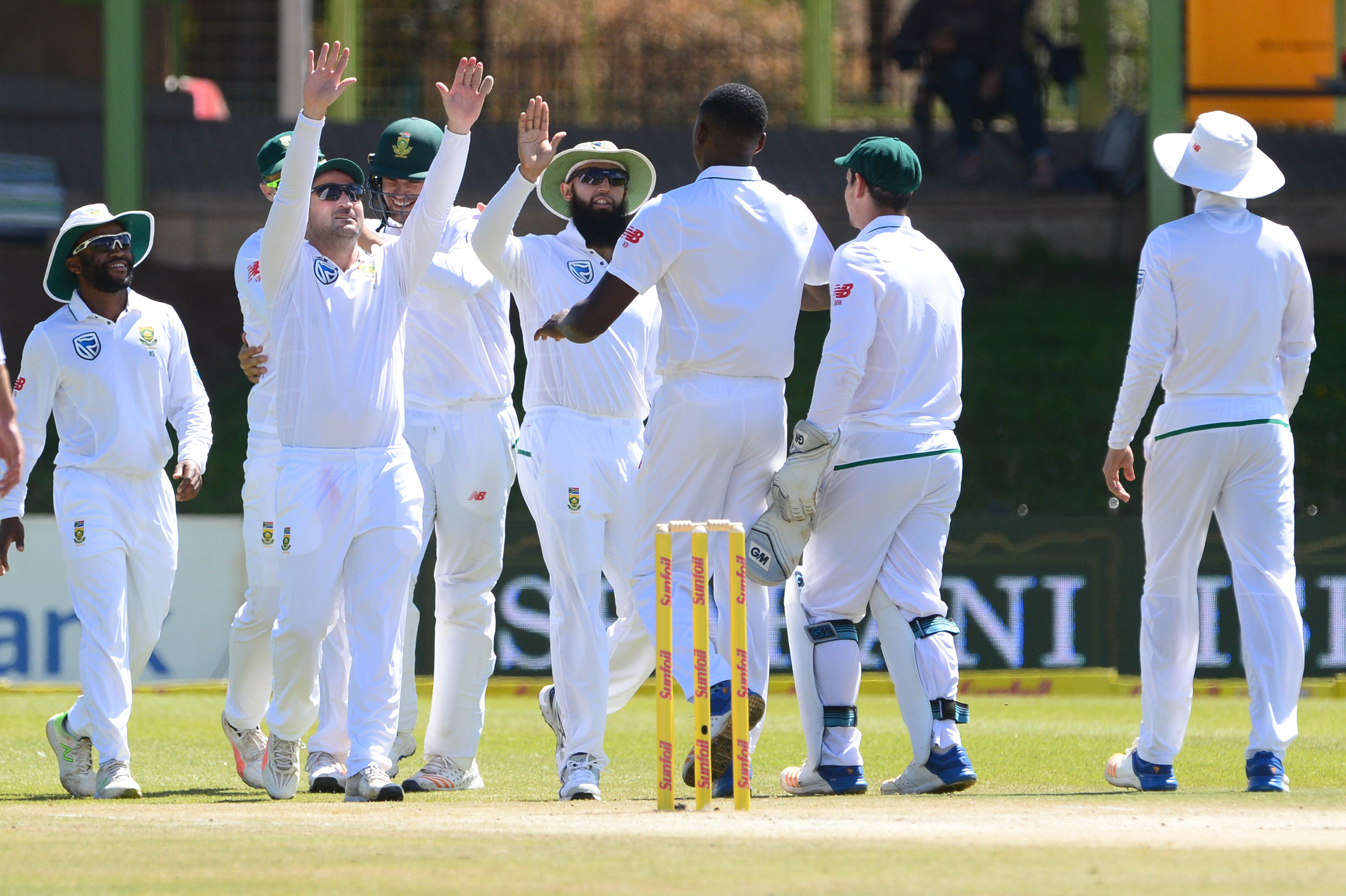 ICC introduces host of changes ahead of Port Elizabeth’s four-day Test