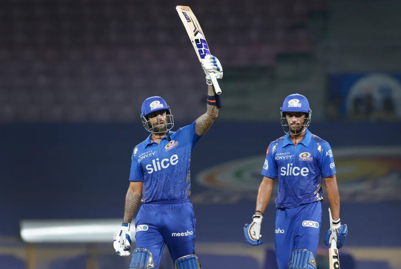 IPL 2022, MI vs RR | Twitter reacts as Mumbai Indians beat Rajasthan Royals by five wickets