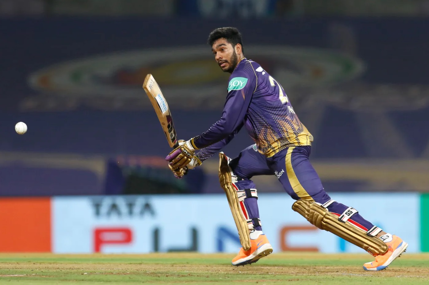 IPL 2022 | Coming back and opening the innings was good, reveals Venkatesh Iyer