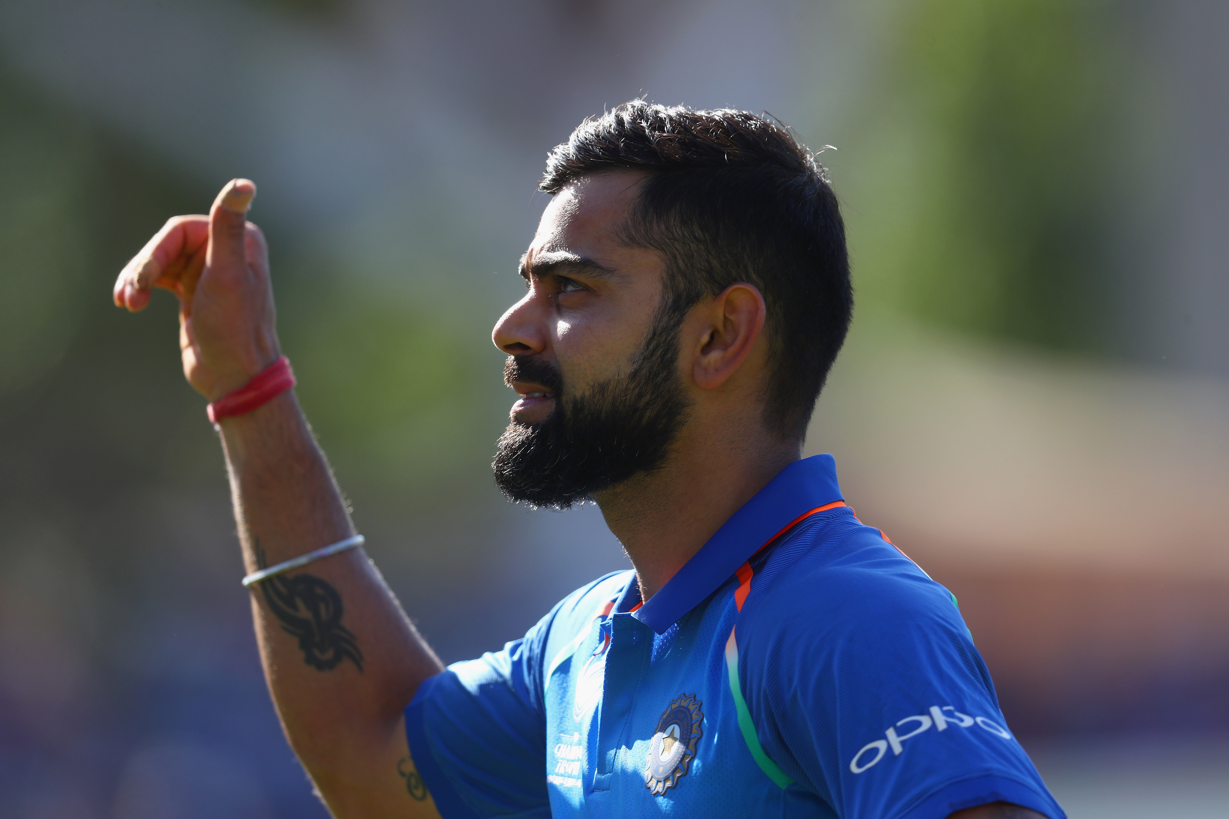 WATCH | Virat Kohli loses the toss but opts to field first against Sri Lanka