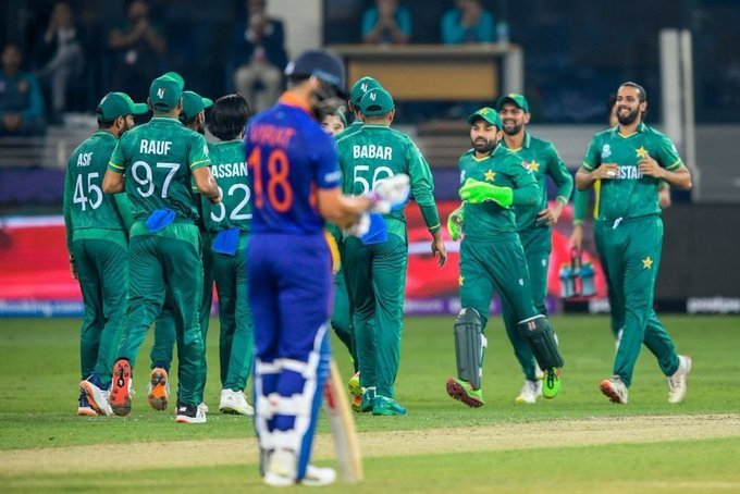 T20 World Cup 2021 | Pakistan put their heart and soul in first two matches, says coach Saqlain Mushtaq