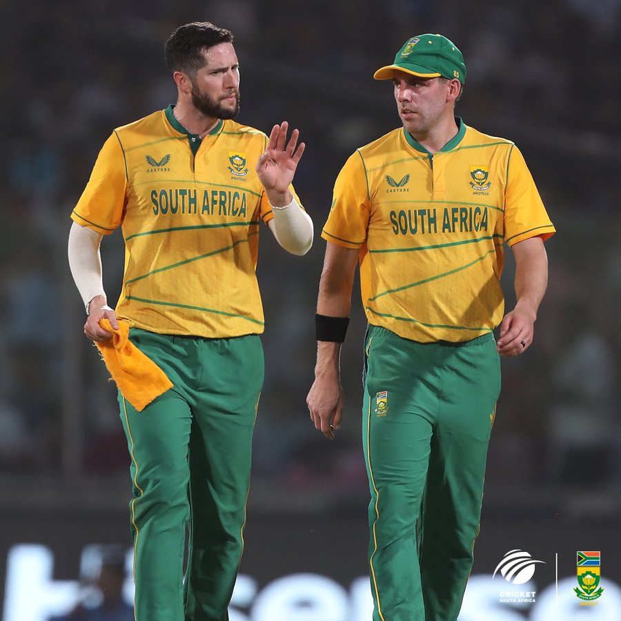IND vs SA | Important to keep our IPL players fresh and mentally ready for series, opines Wayne Parnell
