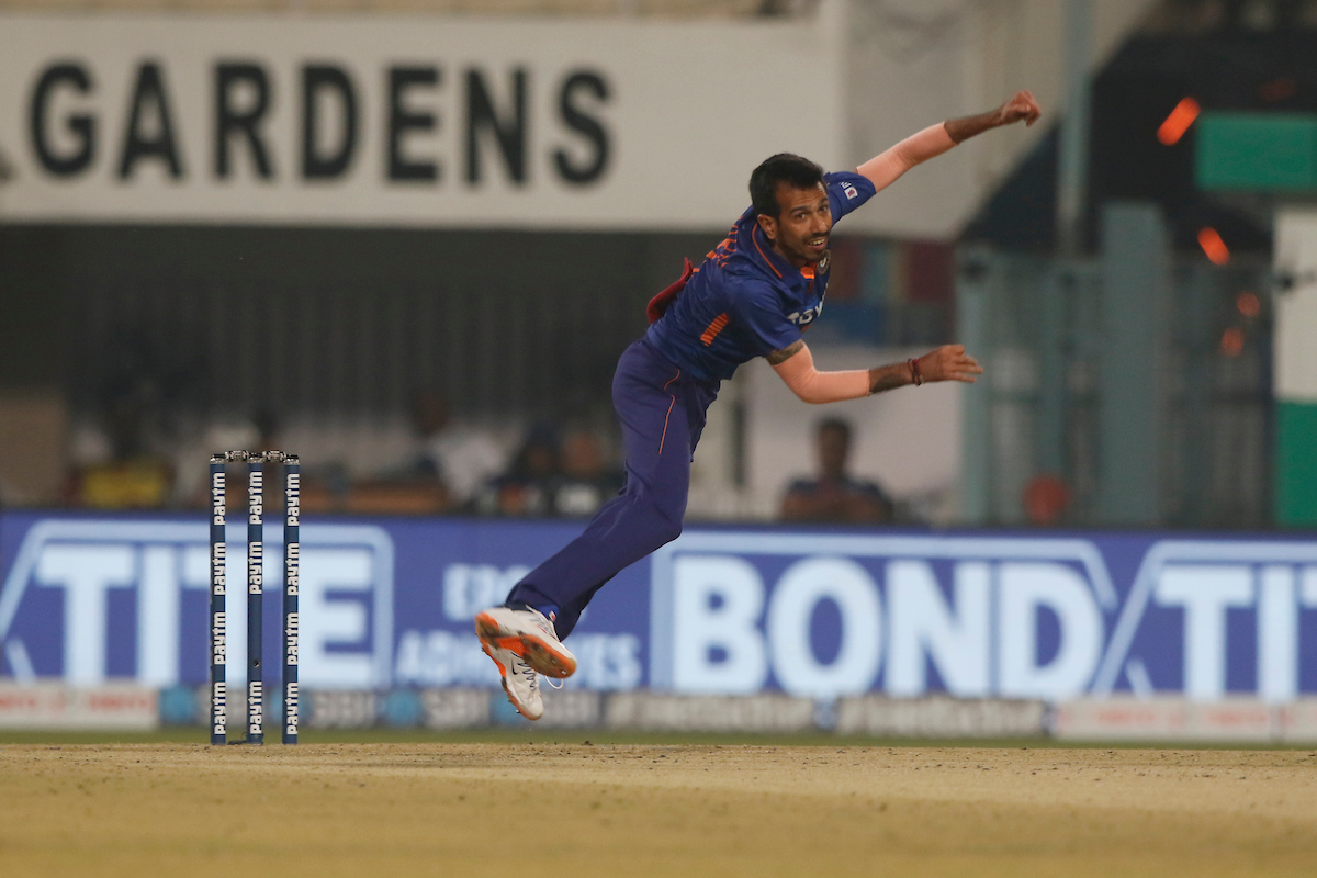 IND vs SA | Very surprising that Yuzvendra Chahal bowled only two overs, remarks Ashish Nehra