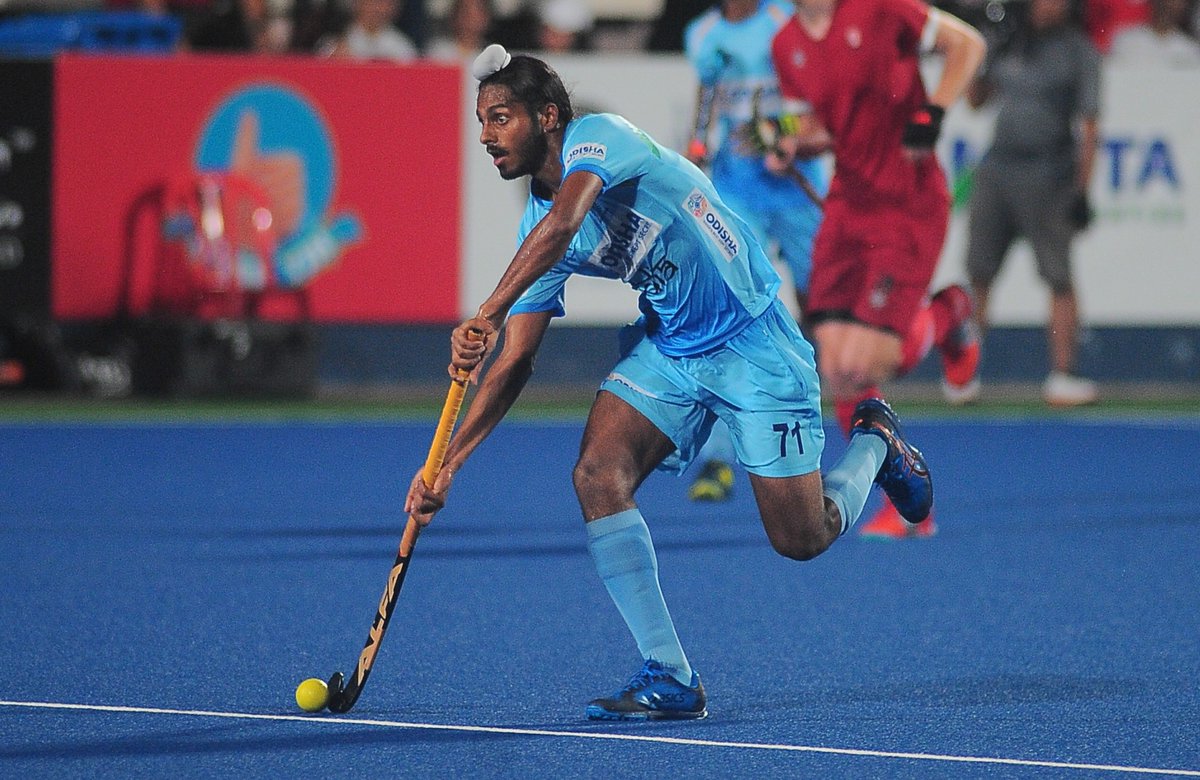 FIH Pro League | India to play France in opener on February 8