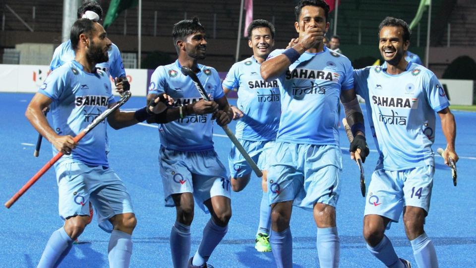 Hockey India announces 30-member core group for national camp