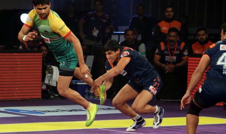 PKL 2019 | Defence and offence were unable to back Pardeep’s performance, says Ram Mehar Singh
