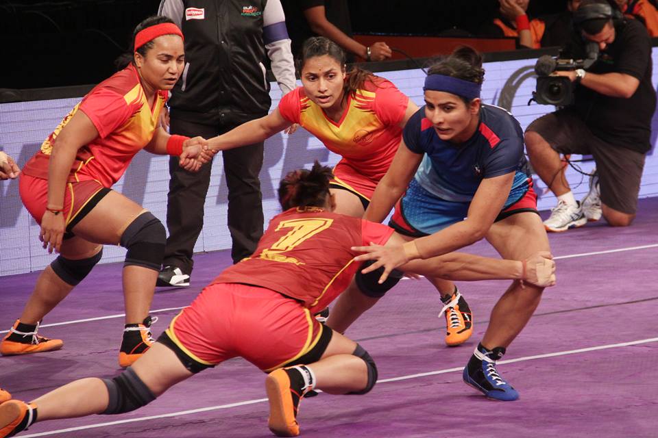 Pro Kabaddi has shown how to handle women's sport: Are you watching BCCI?