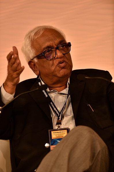 Justice Mudgal to move court against DDCA over sacking of his committee-appointed selectors