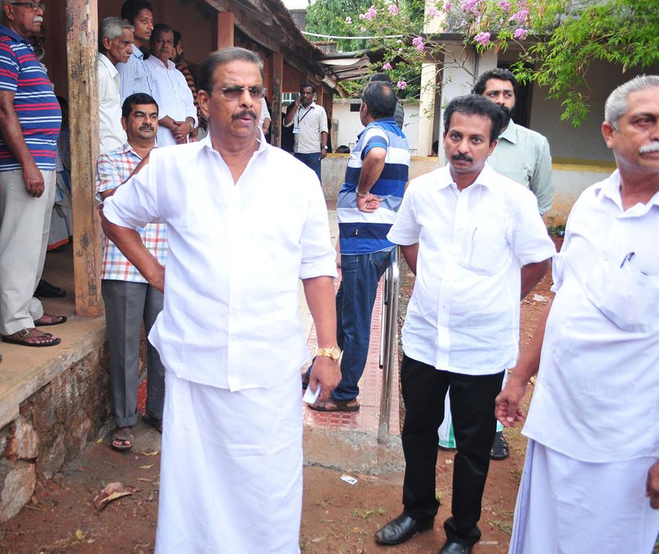 Kerala politicians’ tryst with sports gaffes continue