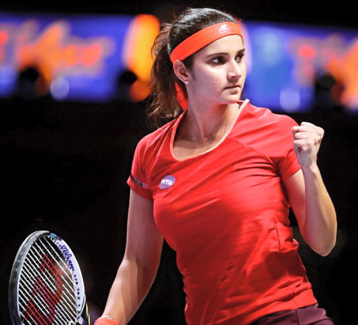 Sania Mirza looking to resume play from August