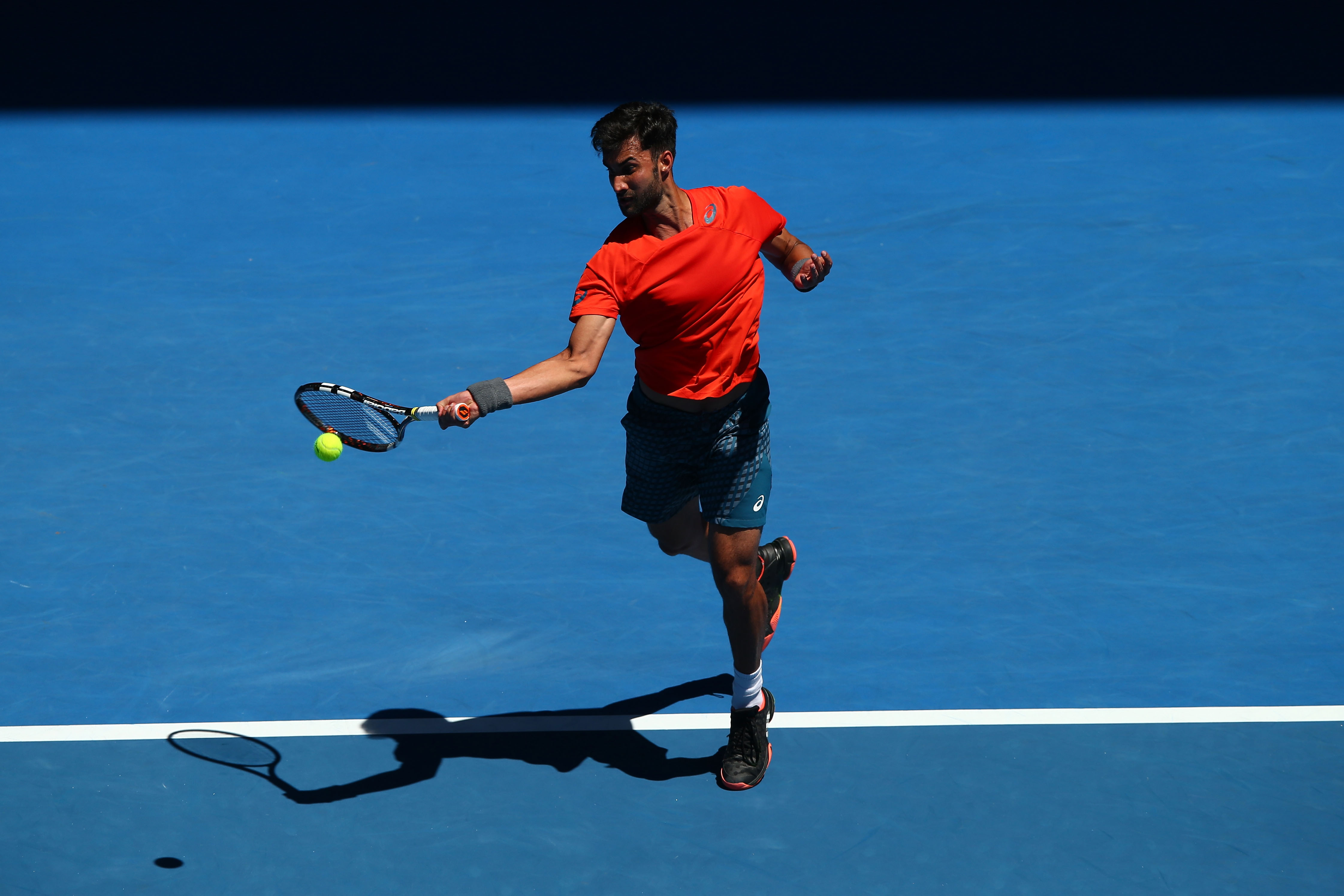 Indian Wells | Yuki Bhambri's memorable run ends with third round loss
