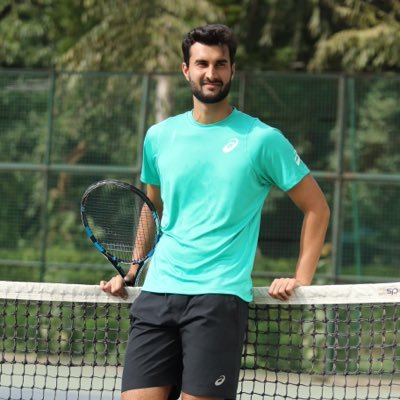 After performing good at Indian Wells, Yuki Bhambri feels he belongs in the big leagues