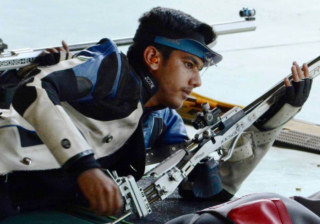 After Tokyo debacle,  shooter Aishwary Pratap Singh reveals reason for his downfall