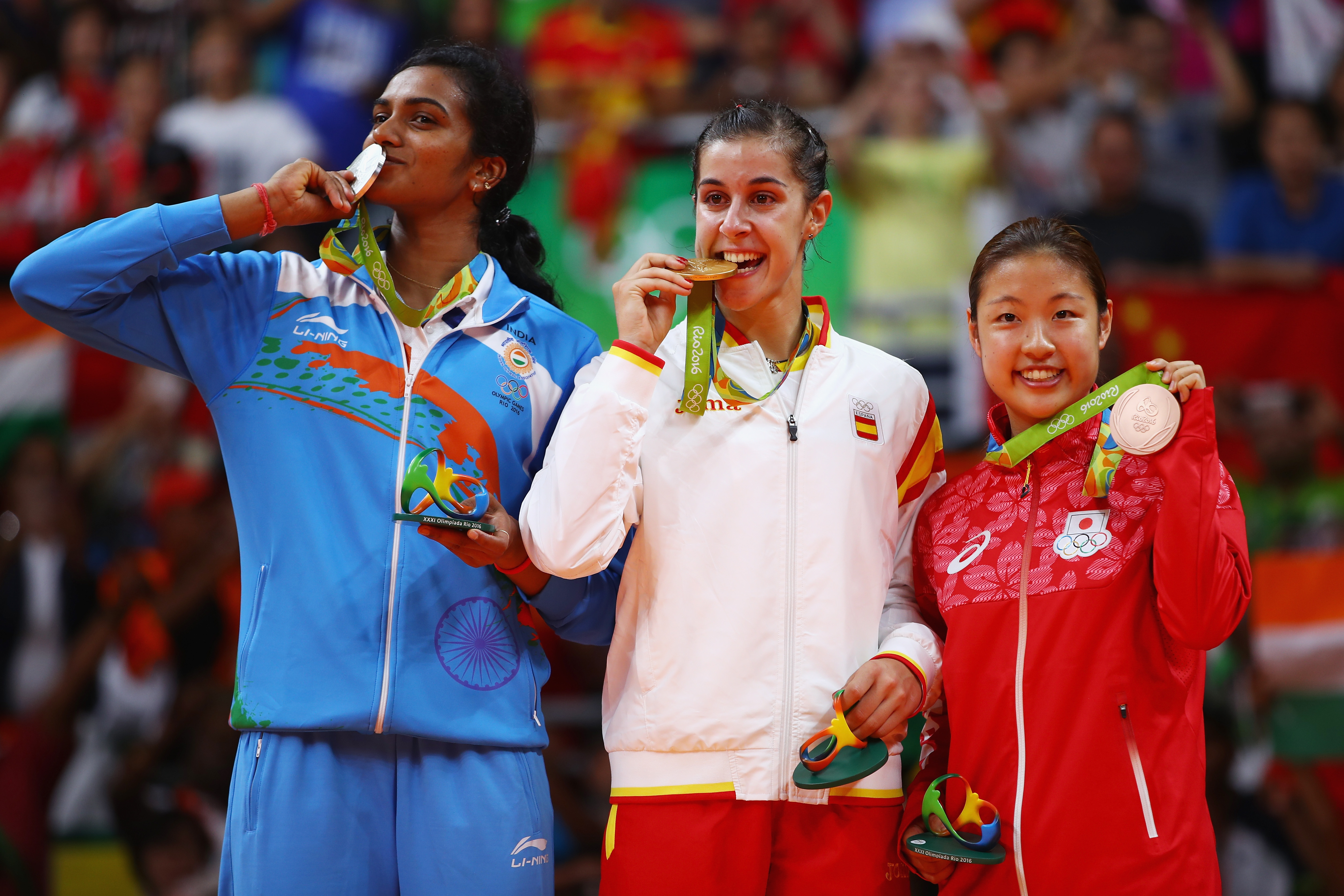 PBL Auction | Sindhu beats Saina in the price race while Carolina Marin most expensive player