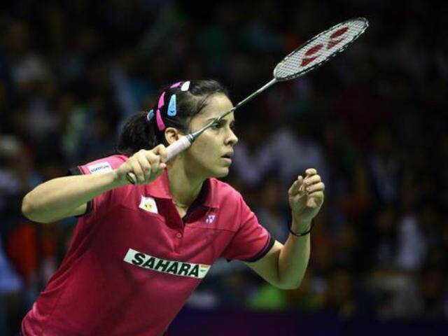 Swiss Open: Saina, Sindhu advance to pre-quarters