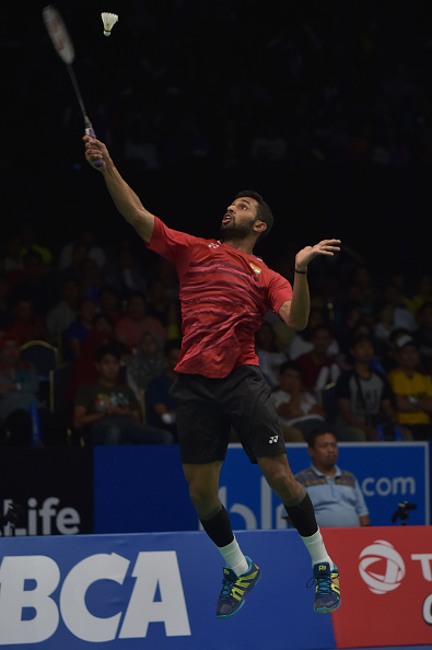 Indonesia Open 2017 | HS Prannoy and Kidambi Srikanth through to the semis