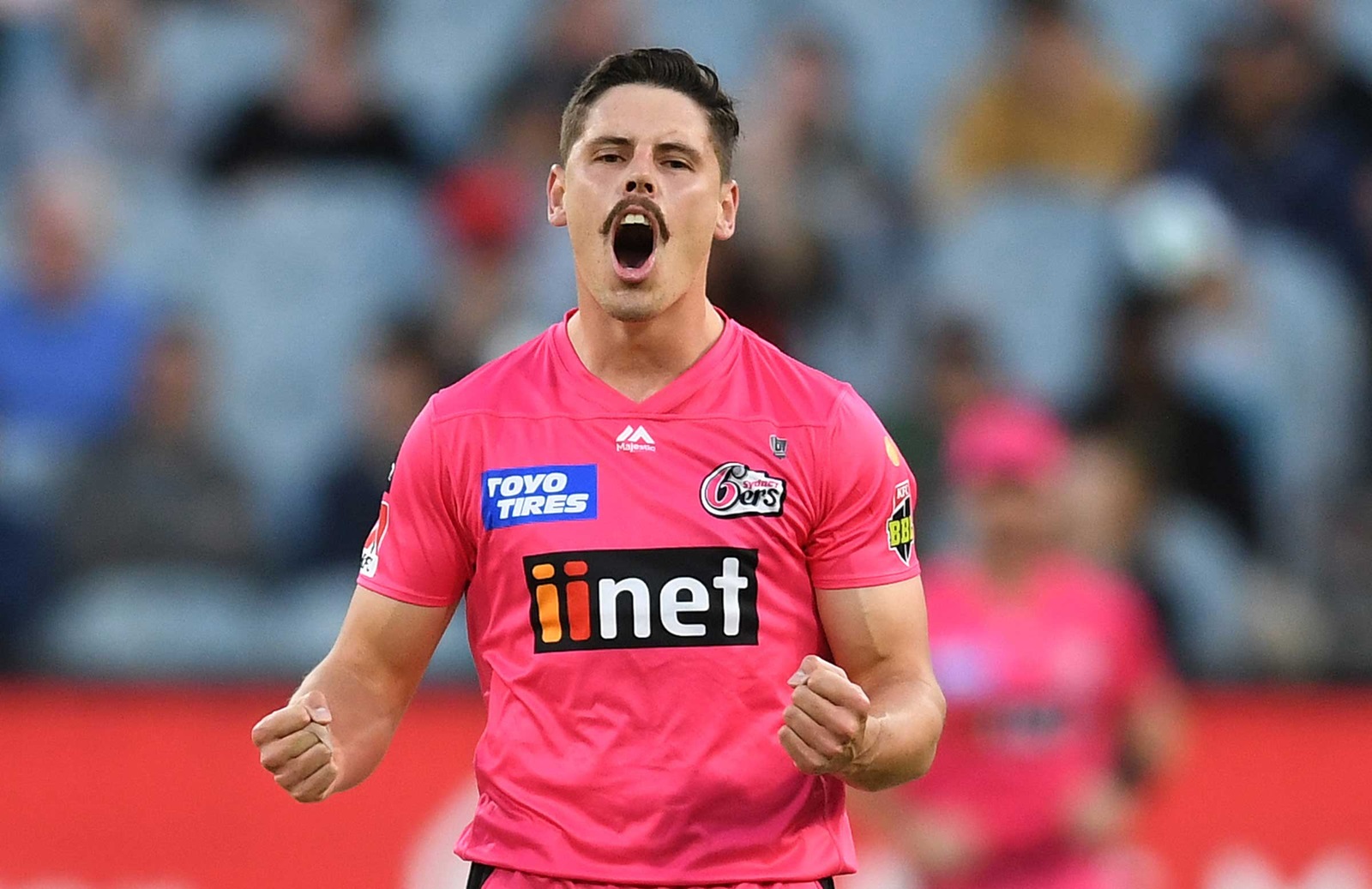 IPL 2021 | Delhi Capitals rope in Ben Dwarshuis as replacement for Chris Woakes