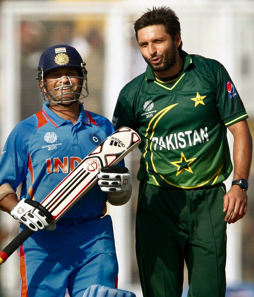 5 times India Vs Pakistan matches became too hot to handle
