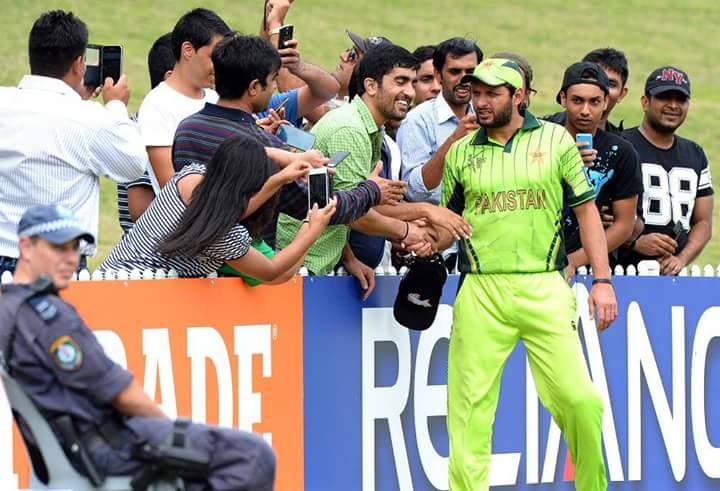 Afridi seeks “forgiveness” from countrymen after dismal World T20